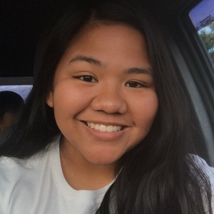 Fundraising Page: Kaila Montero-Quemado